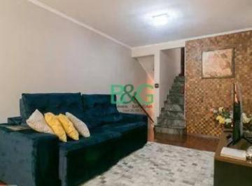 aa00a32c4040f9465808932cea29f5d75c9b5017 · Sobrado à venda, 198 m² por R$ 1.169.000,00 - Vila Formosa - São Paulo/SP