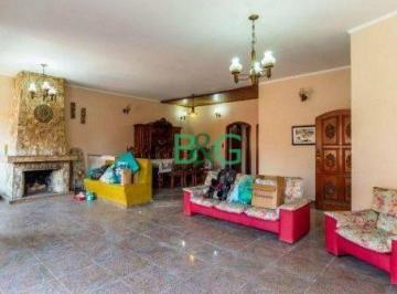 b222e7f6d6fa1fc70a94a74a1fdeb5a477583d0b · Sobrado à venda, 420 m² por R$ 1.999.000,00 - Ipiranga - São Paulo/SP