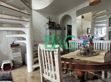 e0ace6fbdc4e553ba09f3312060a78451ca47921 · Apartamento Duplex com 3 dormitórios à venda, 143 m² por R$ 830.000,00 - Barro Branco (Zona Norte) -