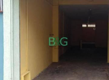 52cb65c65e7de9dc4b94cbc9296dd9f928f1fb12 · Salão para alugar, 150 m² por R$ 4.350,00/mês - Vila Esperança - São Paulo/SP