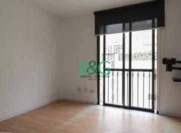 66dddbc84907aac87654d316bf9b016cbbbc47e7 · Apartamento Duplex à venda, 61 m² por R$ 619.000,00 - Itaim Bibi - São Paulo/SP