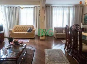 47527974bfa0861ea71496ec374c6dbe5feb4fed · Apartamento à venda, 114 m² por R$ 824.000,00 - Água Branca - São Paulo/SP