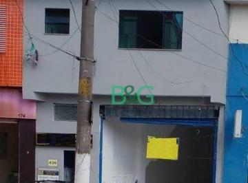 4553b69555ef0d6f42e0685e1b6dbb9cd53fbb5b · Prédio à venda, 248 m² por R$ 1.600.000,00 - Itaim Paulista - São Paulo/SP