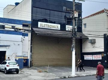 5bb16d20d5422470d4597d8b3bcdb7573e1b4614 · Prédio para alugar, 500 m² por R$ 26.500/mês - Itaim Paulista - São Paulo/SP