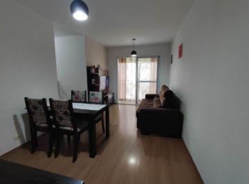 3de4872cc77854b44cd5ee2929a87f00e89009ab · Apartamento à venda, 64 m² por R$ 500.000,00 - Ponte Grande - Guarulhos/SP