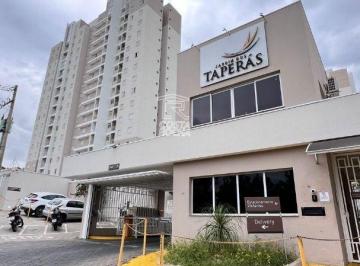 5f3dd2f59e495c32e63b9d71d4c4a2669028c0ac · Apartamento com 2 quartos à venda - Jardim dos Taperás - Salto/SP