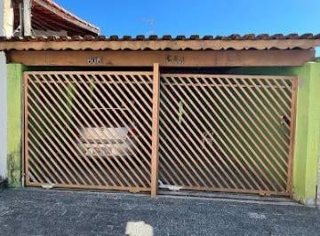 152ff95be4ae04f2bed0c59ddafea00f6a25ffc9 · Casa à venda, 169 m² por R$ 490.000,00 - Jardim Leocádia - Sorocaba/SP