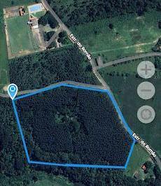 b590696e2fe3570e2357ed4da16efec4399727c6 · Terreno à venda, 66995 m² por R$ 16.750.000,00 - Éden - Sorocaba/SP