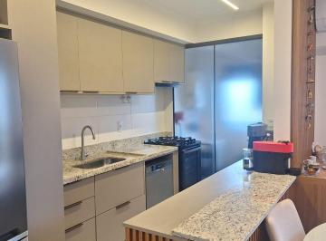816570ff5f446505ec69051c2299984bcf48d9d4 · Apartamento com 2 dormitórios MOBILIADO à venda, 85 m² por R$ 1.150.000 - Jardim Faculdade - Sorocab