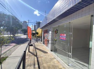 d161c0f1ac8d6f249d7bd731bde15e8fb99a6386 · Loja para Locação – Ponto Estratégico em Lagoa Nova - 27 m² - Natal/RN - LO0080