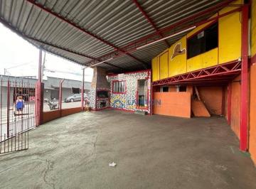 16b33ea0fd6732bb441b5d496991b82cbf5ad1c3 · Salão à venda, 133 m² por R$ 480.000,00 - Vila Thais - Atibaia/SP
