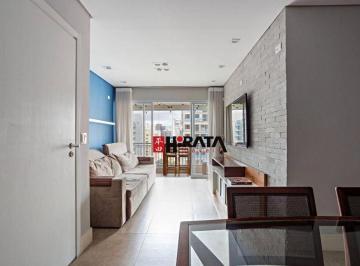 b98925605870b37f17181c117165d2aa9eb2afc6 · Apartamento com 3 dormitórios à venda, 98 m² por R$ 1.800.000,00 - Brooklin - São Paulo/SP