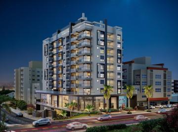 202411281703432866.jpg · Apartamento para Venda em Florianópolis, Trindade, 2 dormitórios, 2 suítes, 3 banheiros, 1 vaga