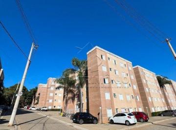 Apartamento · 52m² · 2 Quartos · Apartamento no Condomínio Spazio Della Vitta - 2 Dorm.