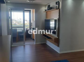 Apartamento · 67m² · 2 Quartos · Apartamento à venda - na Vila Curuçá