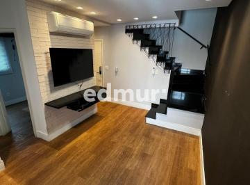 Apartamento · 100m² · 2 Quartos · Apartamento à venda - na Vila Bastos