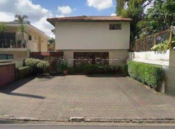 Comercial · 581m² · 10 Vagas · Casa Comercial em Jardins - SP