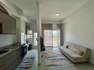 Apartamento · 64m² · 2 Quartos · 2 Vagas · Apartamento com 2 dorms, Praia das Toninhas, Ubatuba - R$ 820 mil, Cod: 4353