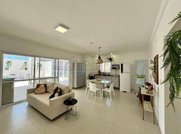 Apartamento · 140m² · 2 Quartos · 2 Vagas · Cobertura com 2 dorms, Tenório, Ubatuba - R$ 1.7 mi, Cod: 4339