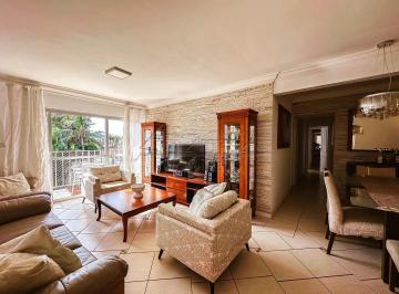 Apartamento · 110m² · 3 Quartos · 2 Vagas · Apartamento com 3 dorms, Itagua, Ubatuba - R$ 700 mil, Cod: 4343
