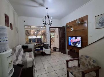 Casa · 80m² · 2 Quartos · 1 Vaga · Sobrado com 2 quartos, Vila Progredior, São Paulo - R$ 790 mil, Cod: 5738