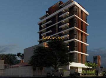 Apartamento · 56m² · 2 Quartos · 1 Vaga · Apartamento à venda no bairro Centro - São José dos Pinhais/PR