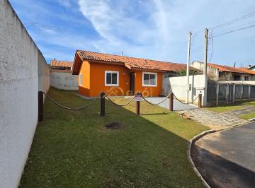 Casa · 47m² · 2 Quartos · 1 Vaga · Linda Casa 2 quartos em Campo Largo/PR - Residencial Denise