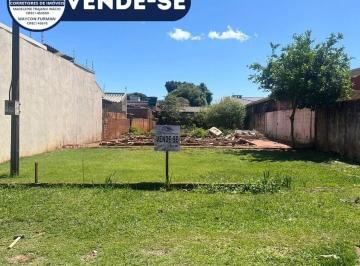 Terreno · 500m² · Terreno à venda no bairro São Cristóvão - Medianeira/PR