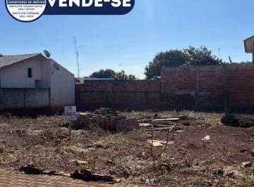 Terreno · 393m² · Terreno à venda no bairro JARDIM SÃO MATHEUS - Itaipulândia/PR