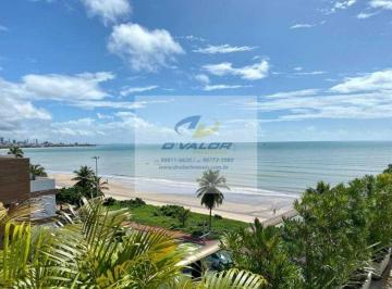 Apartamento · 72m² · 1 Quarto · 2 Vagas · Imoveis - em Cabo Branco