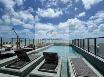 Apartamento · 18m² · 1 Quarto · 1 Vaga · Imoveis - no Jardim Oceania