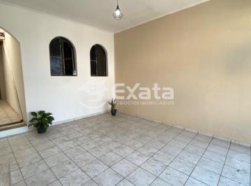 Casa · 160m² · 3 Quartos · 2 Vagas · Casa padrao com 3 dormitorios e 2 vagas no Centro de Sorocaba