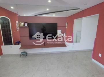 Casa · 126m² · 3 Quartos · 2 Vagas · Sobrado 3 dormitorios a venda no Jardim Parana