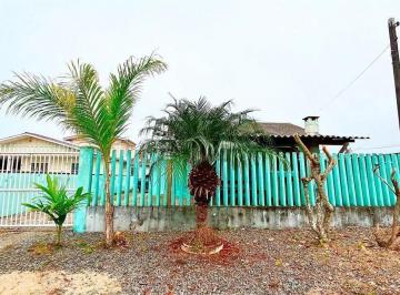 Casa · 100m² · 1 Quarto · 5 Vagas · Casa 1 dormitório, sendo 1 suíte e edícula à venda