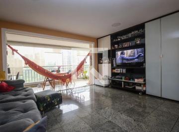 Apartamento · 142m² · 4 Quartos · 3 Vagas · Apartamento à Venda - Portal do Morumbi, 4 Quartos,  142 m² - São Paulo