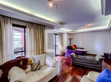 Apartamento · 227m² · 3 Quartos · 3 Vagas · Apartamento à Venda - Jardim Anália Franco, 3 Quartos, 227 m² - São Paulo