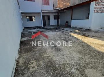 Casa · 120m² · 3 Quartos · 4 Vagas · Casa em  Rua Vinte e Cinco - Oitis - Contagem/MG