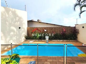Casa · 180m² · 4 Quartos · 2 Vagas · Sobrado em Rua Pioneiro José Demori - Jardim Iguaçu - Maringá/PR
