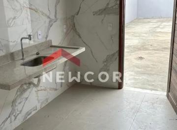 Casa · 71m² · 2 Quartos · 1 Vaga · Casa em  Rua Presidente Alves - Visconde II - Campos dos Goytacazes/RJ