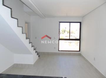 Apartamento · 138m² · 4 Quartos · 2 Vagas · Cobertura em Rua Ministro Hermenegildo de Barros - Itapoã - Belo Horizonte/MG
