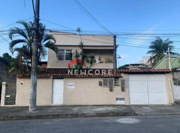 Casa · 220m² · 4 Quartos · 3 Vagas · Casa em  Rua Otacílio de Souza - Boaçu - São Gonçalo/RJ