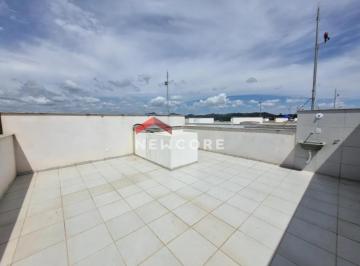 Apartamento · 88m² · 2 Quartos · 1 Vaga · Cobertura em Rua José Rodrigues dos Santos - Adelmolândia - Sabará/MG