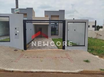Casa · 96m² · 3 Quartos · 4 Vagas · Casa em Rua Universitária das Veredas - Universitário - Cascavel/PR