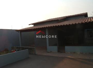 Casa · 167m² · 3 Quartos · 3 Vagas · Casa em Rua Miron Melazzo - Shopping Park - Uberlândia/MG