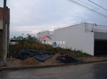 Terreno · 250m² · Lote em  Rua Cascia - Jardim Europa - Uberlândia/MG