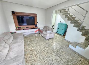Casa · 89m² · 2 Quartos · 1 Vaga · Casa de Vila em Rua Bogotá - Copacabana - Belo Horizonte/MG