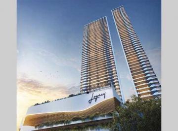 Apartamento · 209m² · 4 Quartos · 4 Vagas · LEGACY, 4 SUÍTES, 209M², NO CAMINHO DAS ÁRVORES