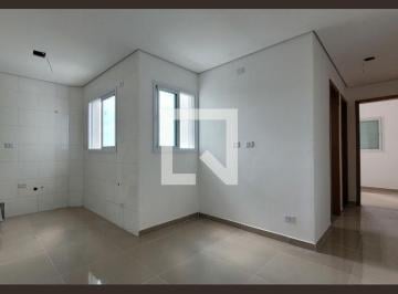 Apartamento · 100m² · 2 Quartos · 1 Vaga · Apartamento à Venda - Parque das Nações, 2 Quartos,  100 m² - Santo André