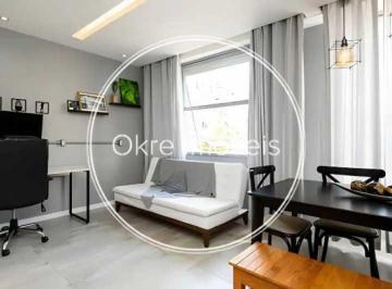 Apartamento · 66m² · 2 Quartos · Apartamento - Padrão / Residencial / Ipanema