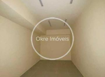 Comercial · 18m² · Excelente Sala Comercial - Ipanema RJ